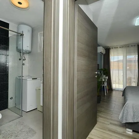 Pop Holiday House Zadar Zewnętrze zdjęcie