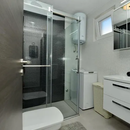 Pop Holiday House Zadar Zewnętrze zdjęcie
