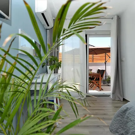Pop Holiday House Zadar Zewnętrze zdjęcie