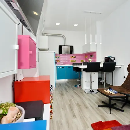 Pop Holiday House Zadar Zewnętrze zdjęcie