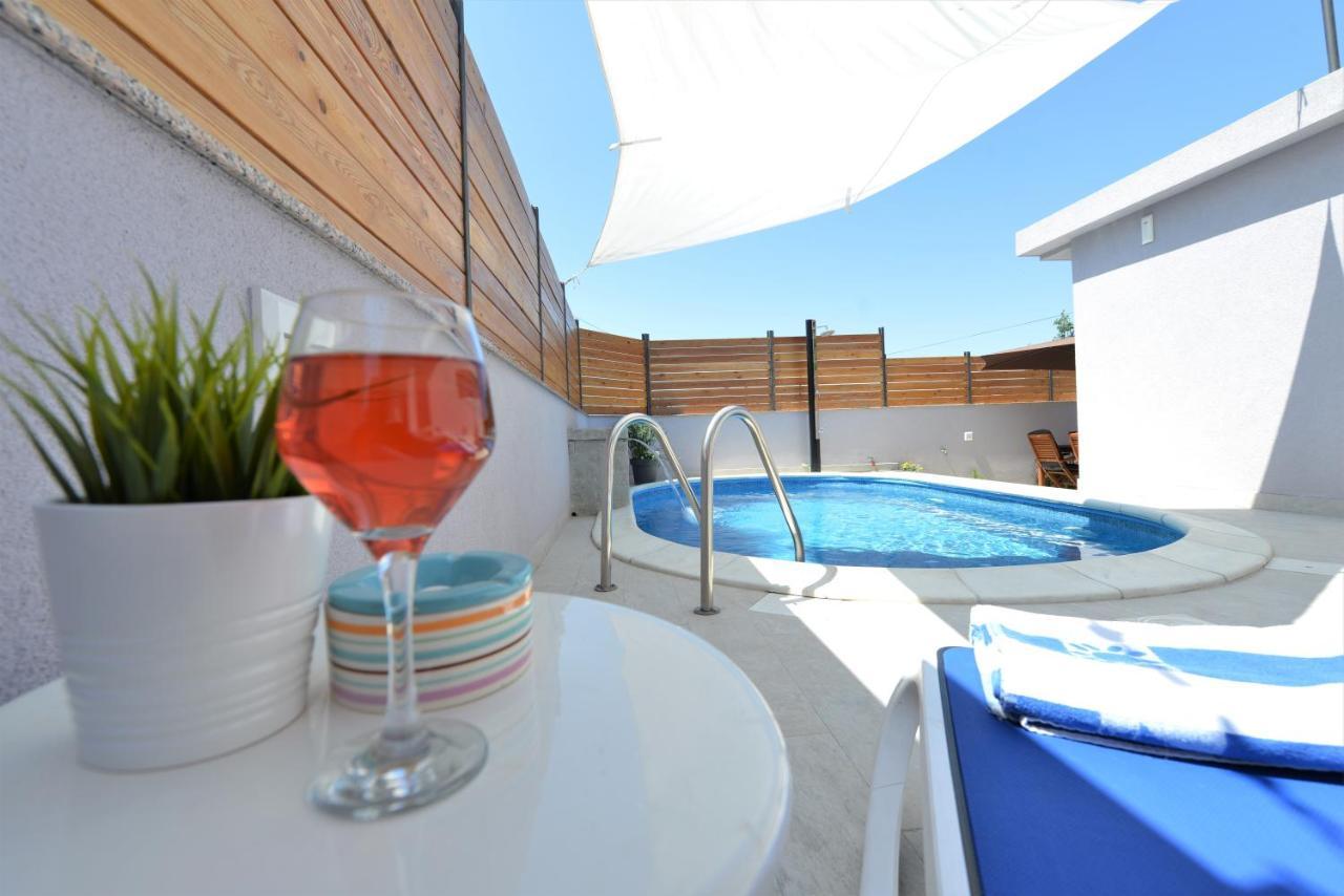 Apartament Pop House Zadar