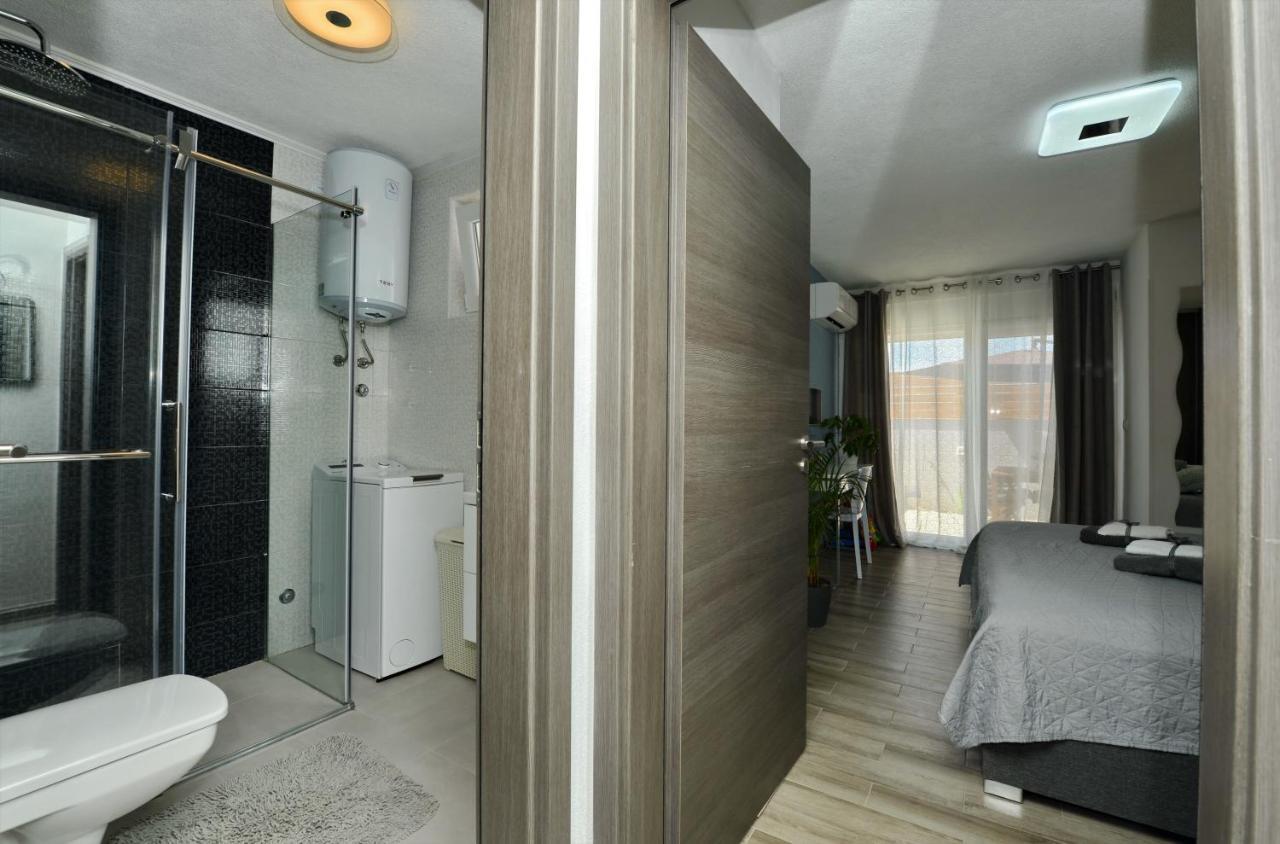 Apartament Pop House