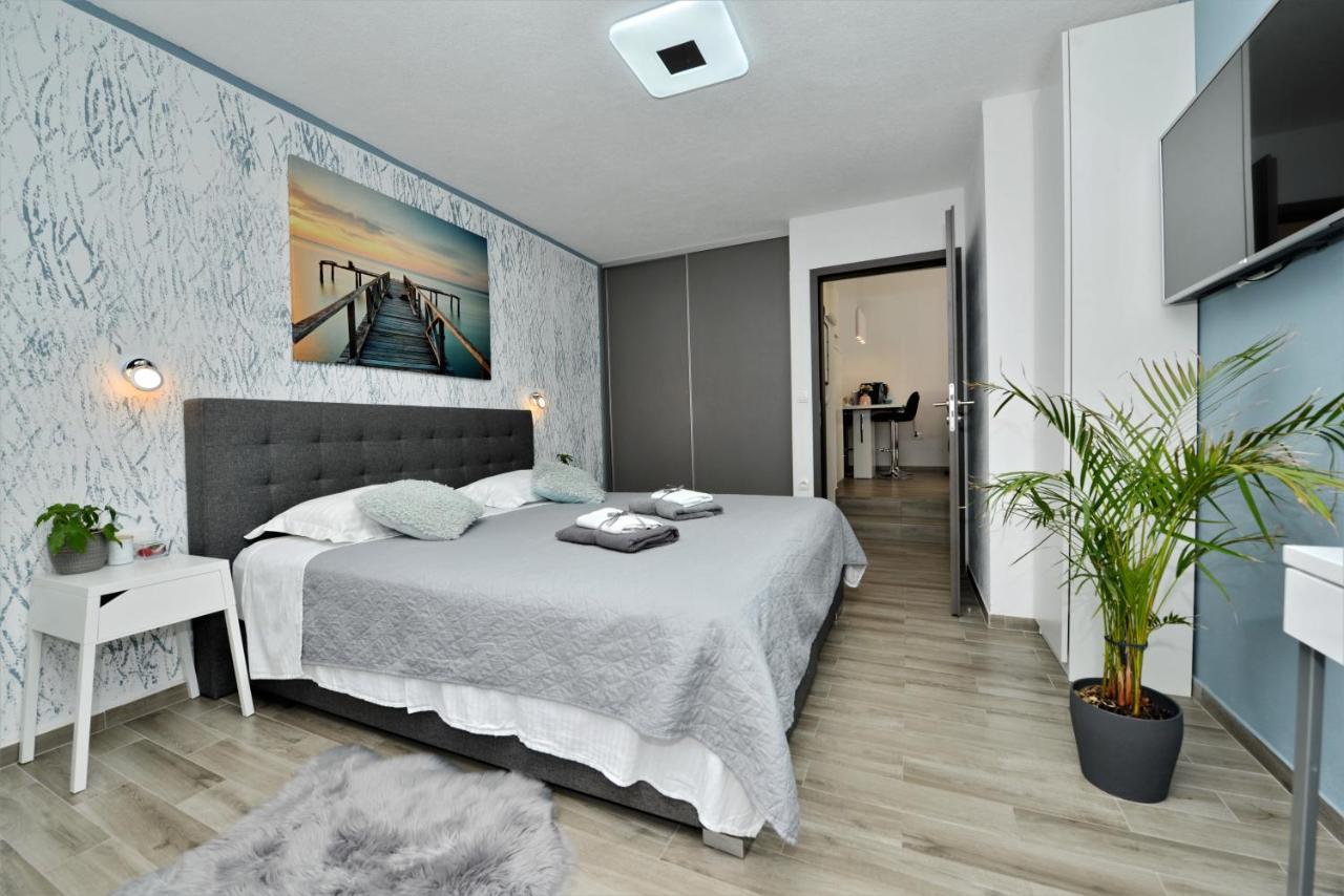 Apartmán Pop House Zadar