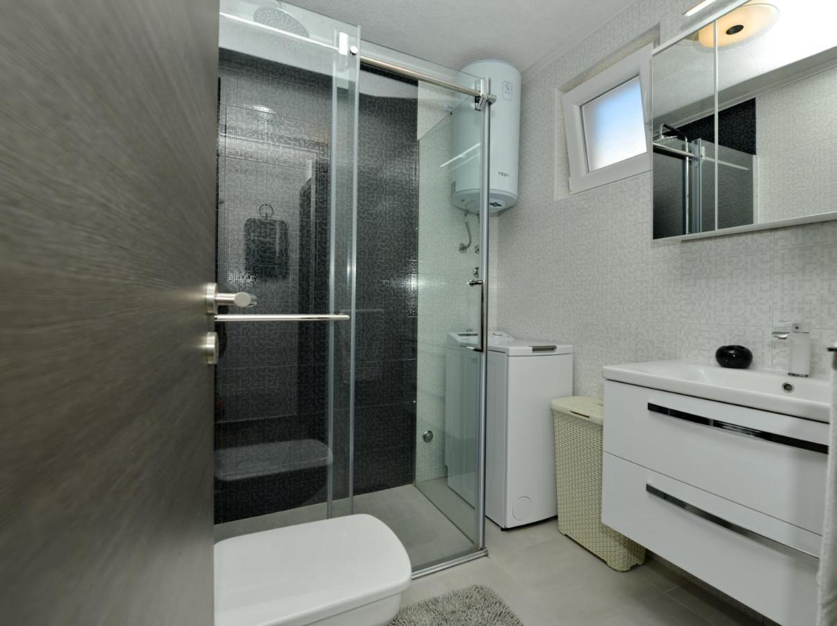 Apartament Pop House Zadar