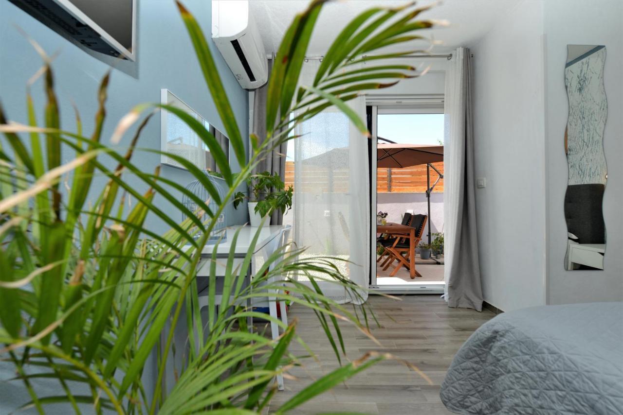 Apartament Pop House *